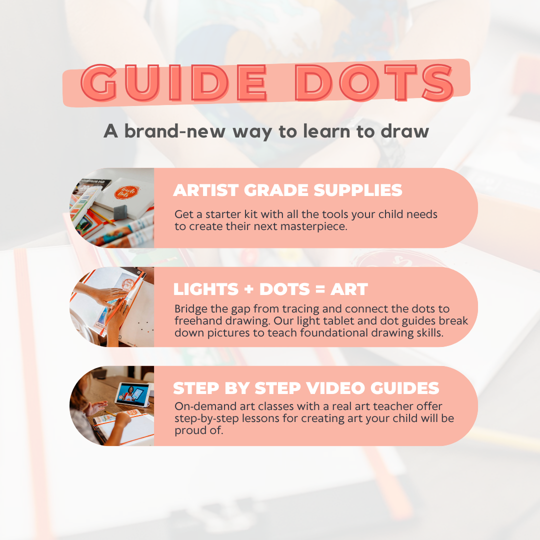 Discover Art Kit