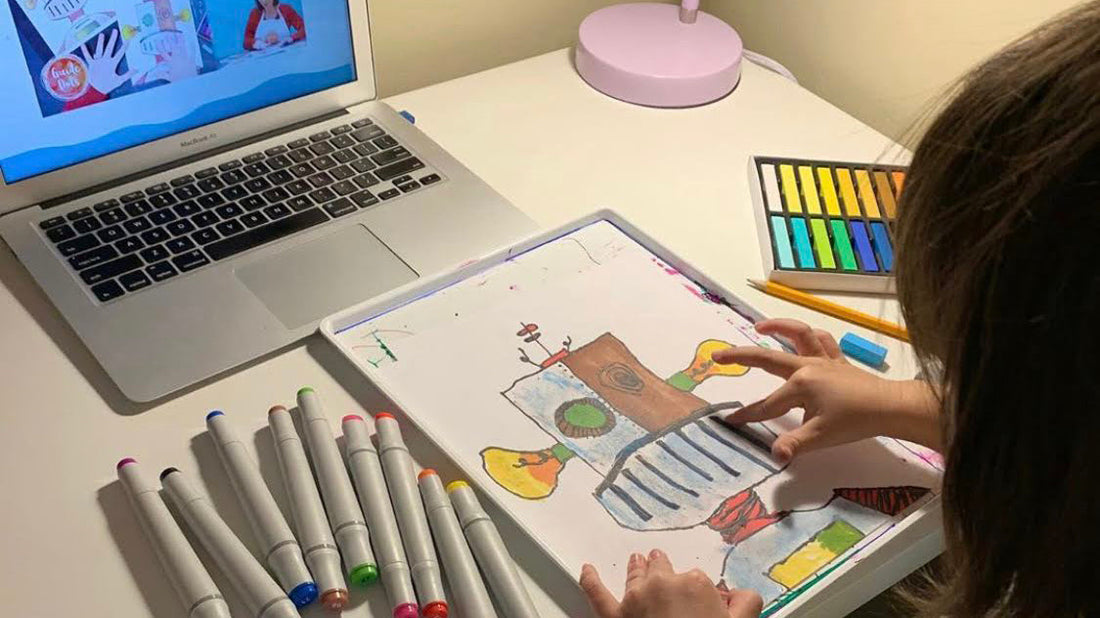 The Best At-Home Art Kits: A 2026 Buyer's Guide