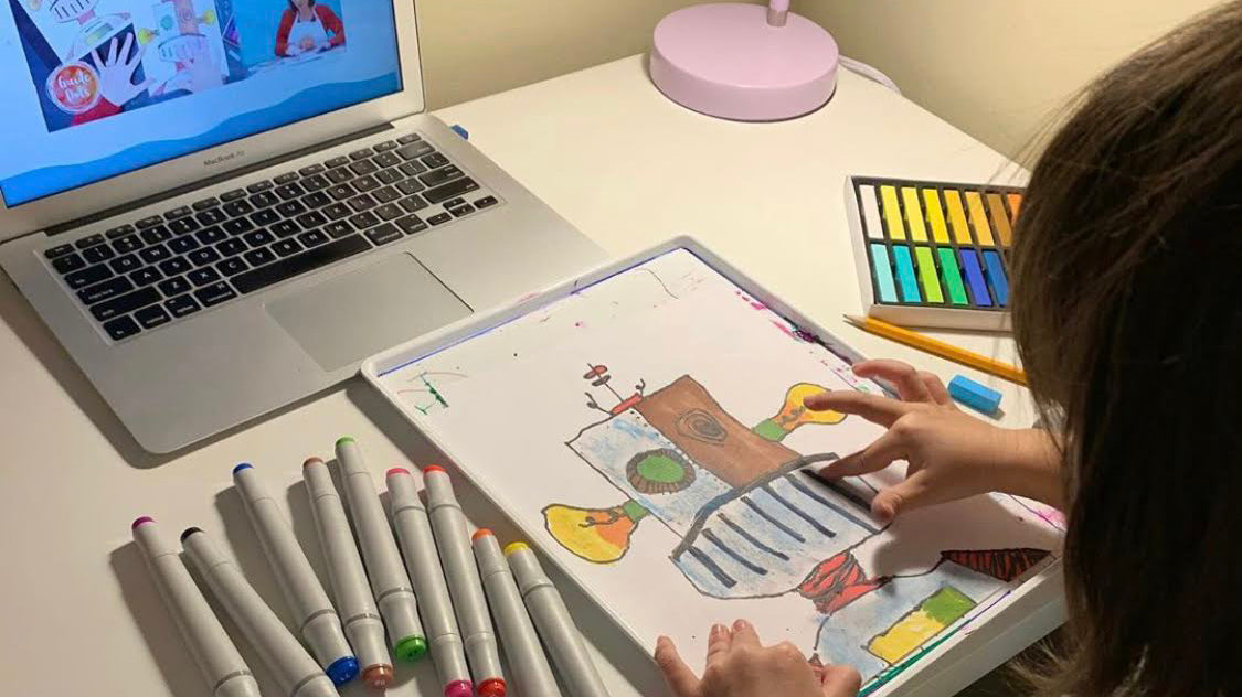 The Best At-Home Art Kits: A 2026 Buyer's Guide