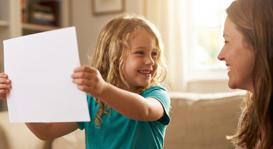 25 Tips for Teaching Art to Your Elementary Student at Home