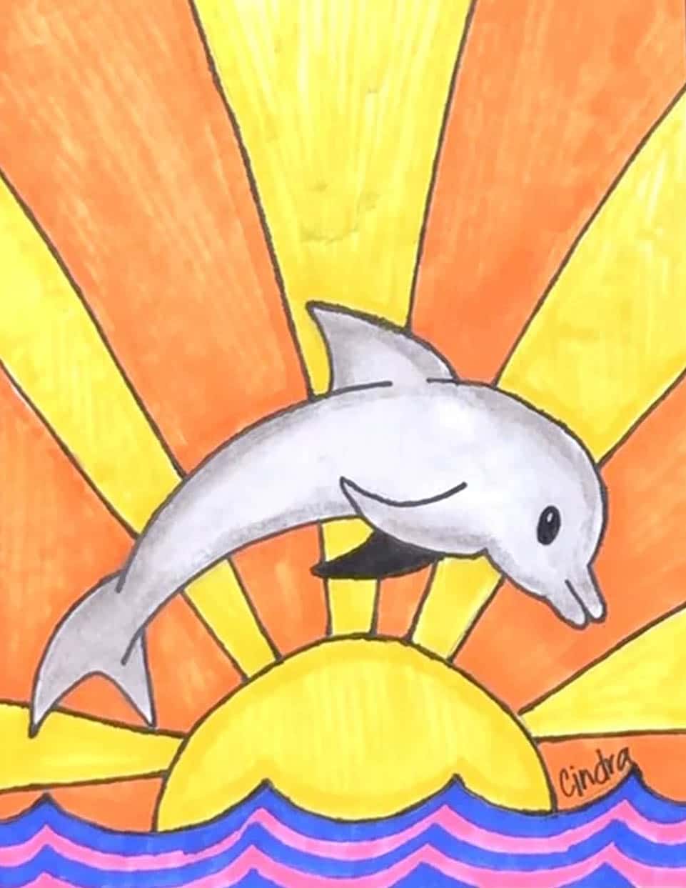 Sunshine Dolphin L1