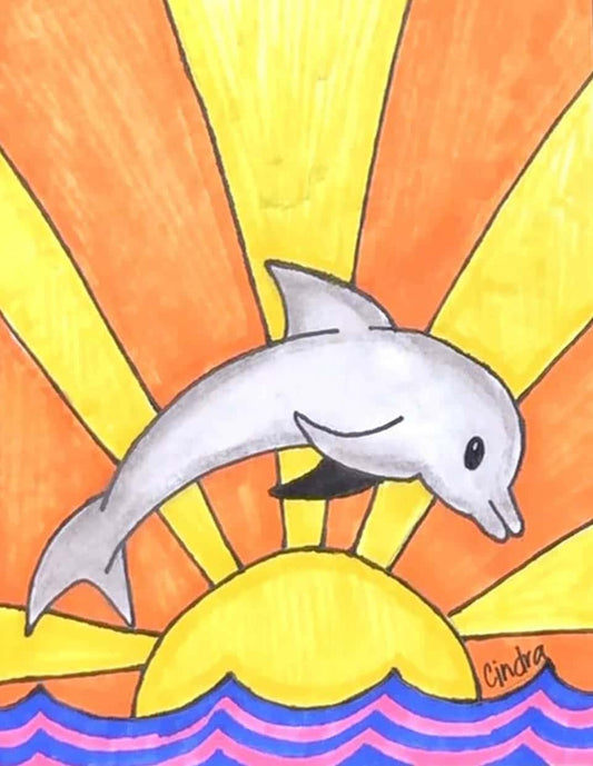 Sunshine Dolphin L1