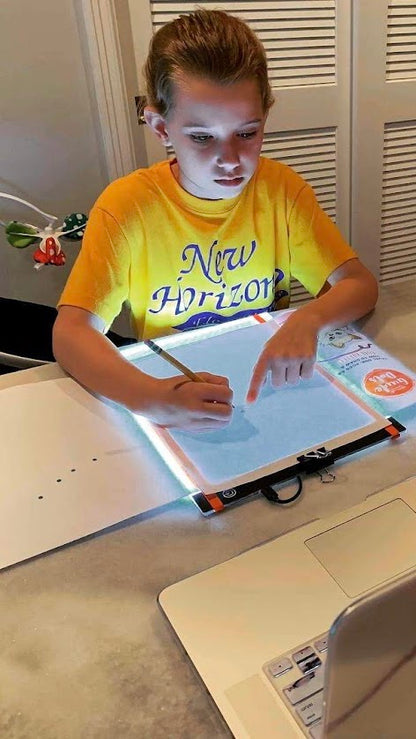 Bright Board