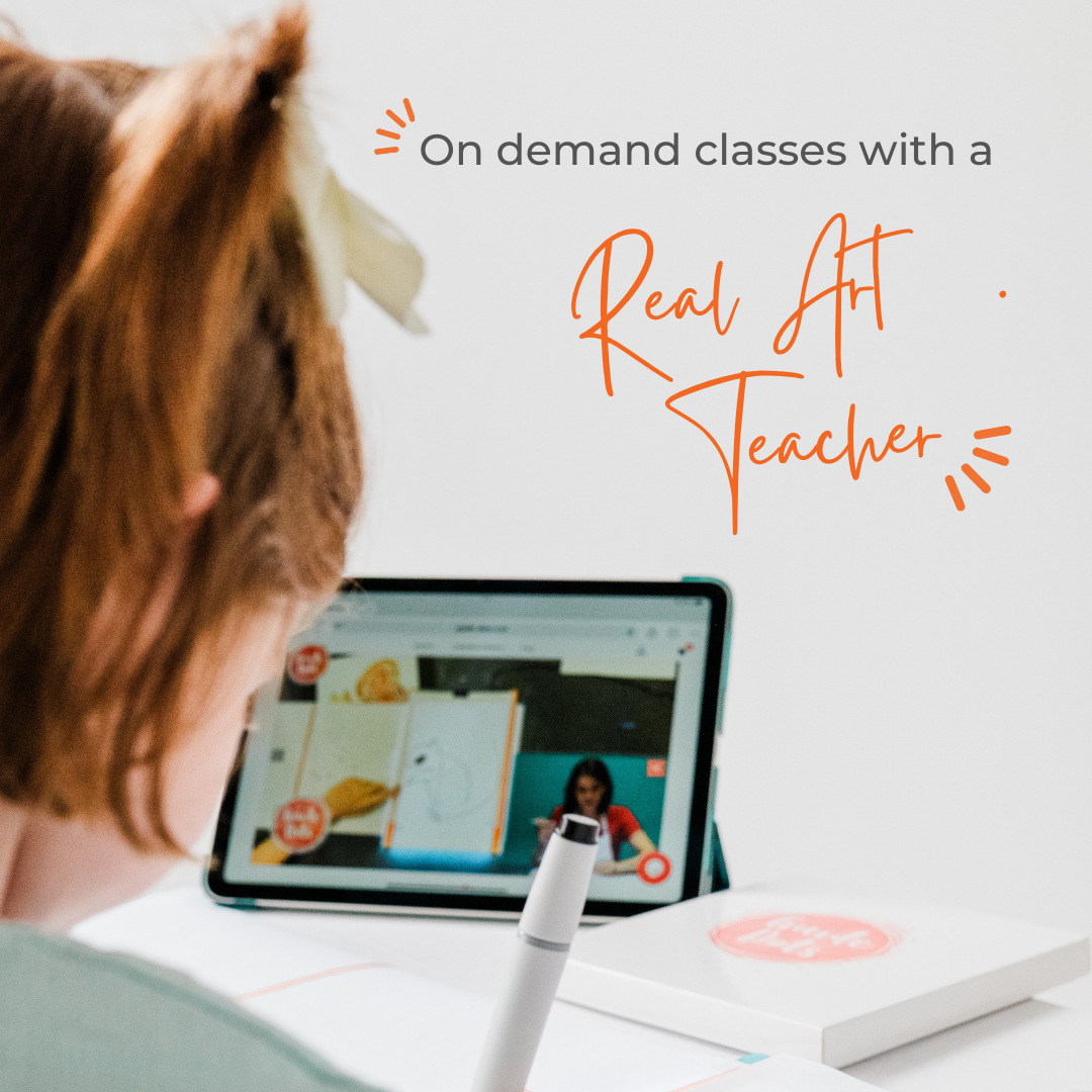 Art Intermediate+ Kit