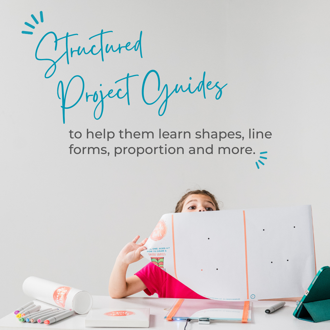 Art Intermediate+ Kit