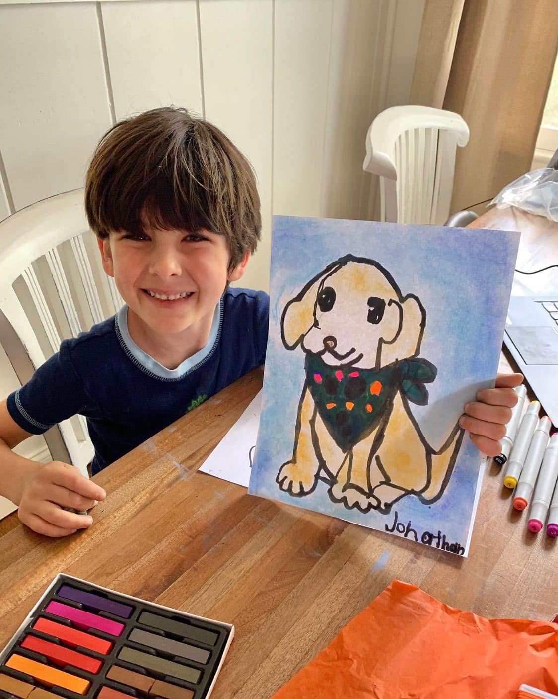 Playful Puppy L1 (Comes with the L1 Kit!)