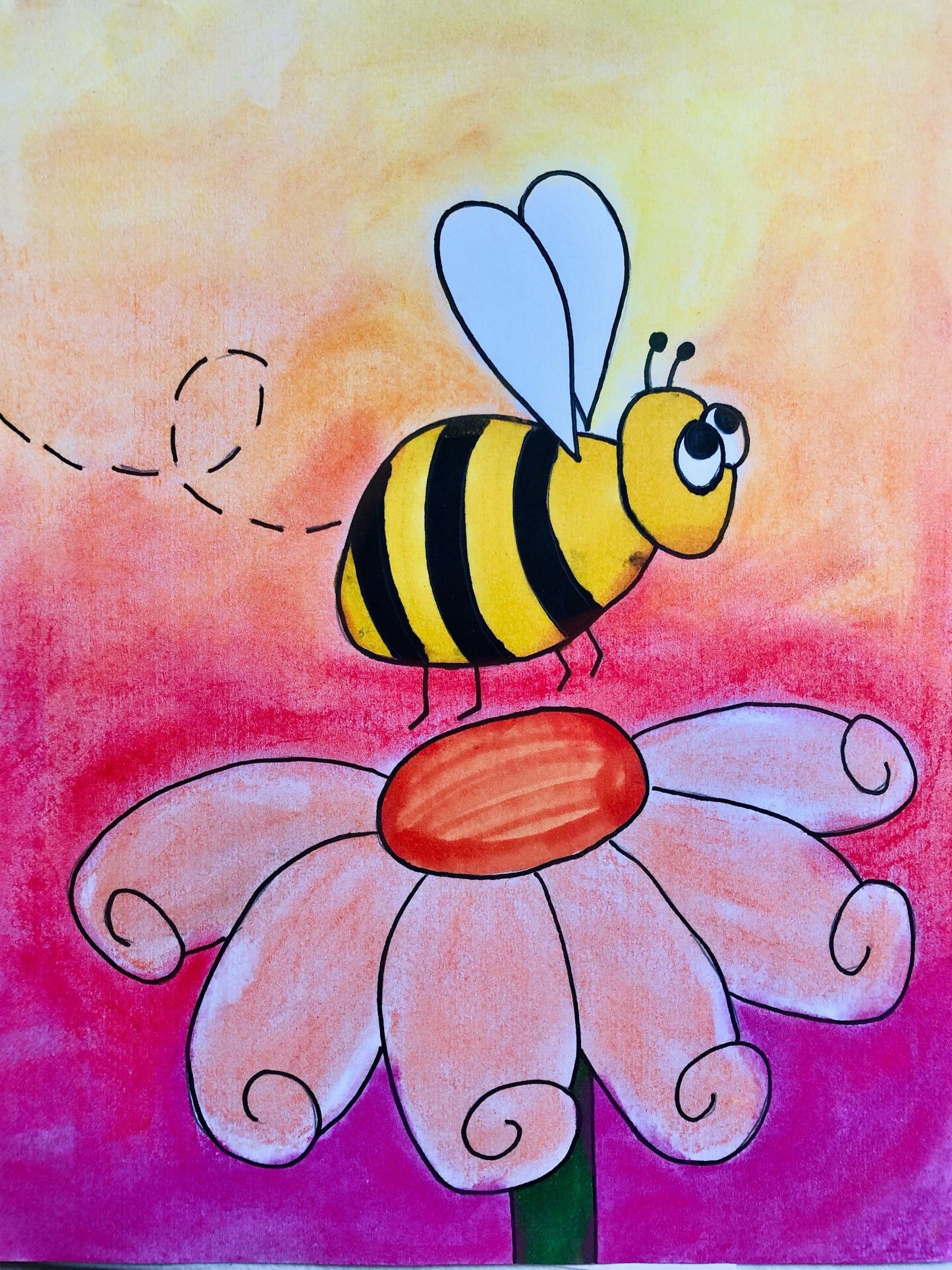 Flying Bee L1