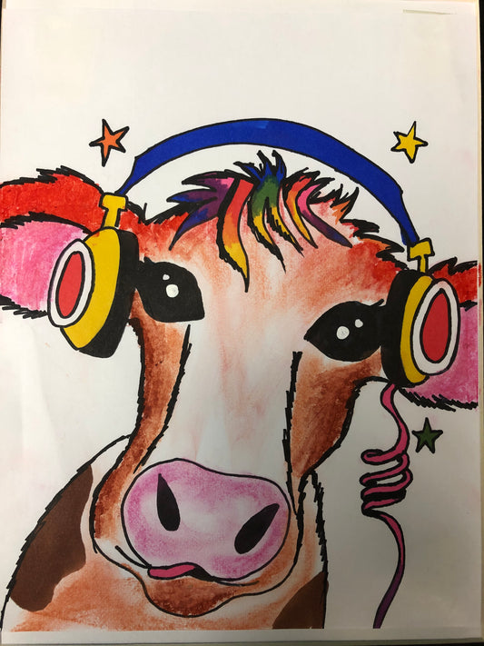 Cool Cow L2