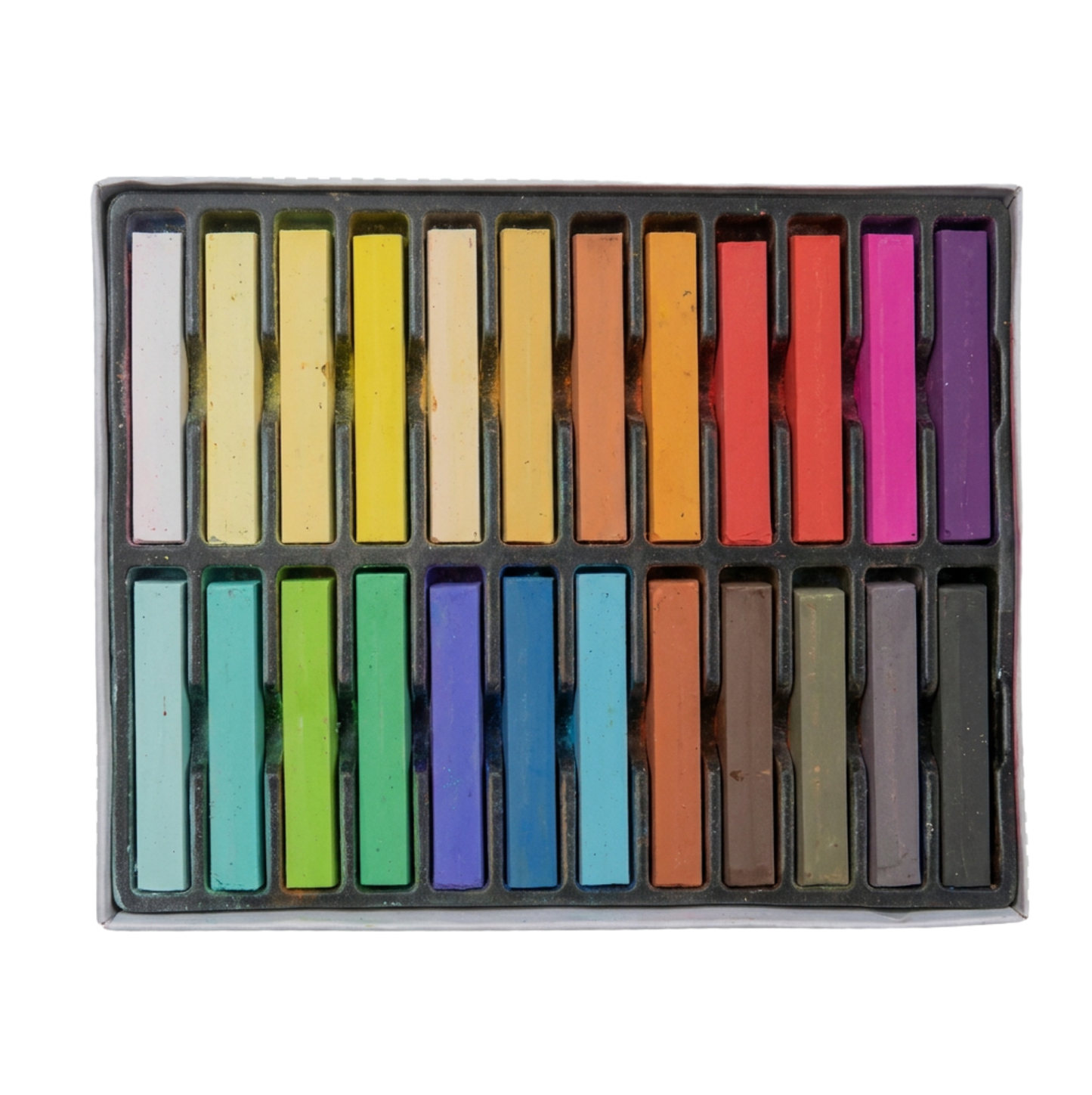 Chalk Pastels