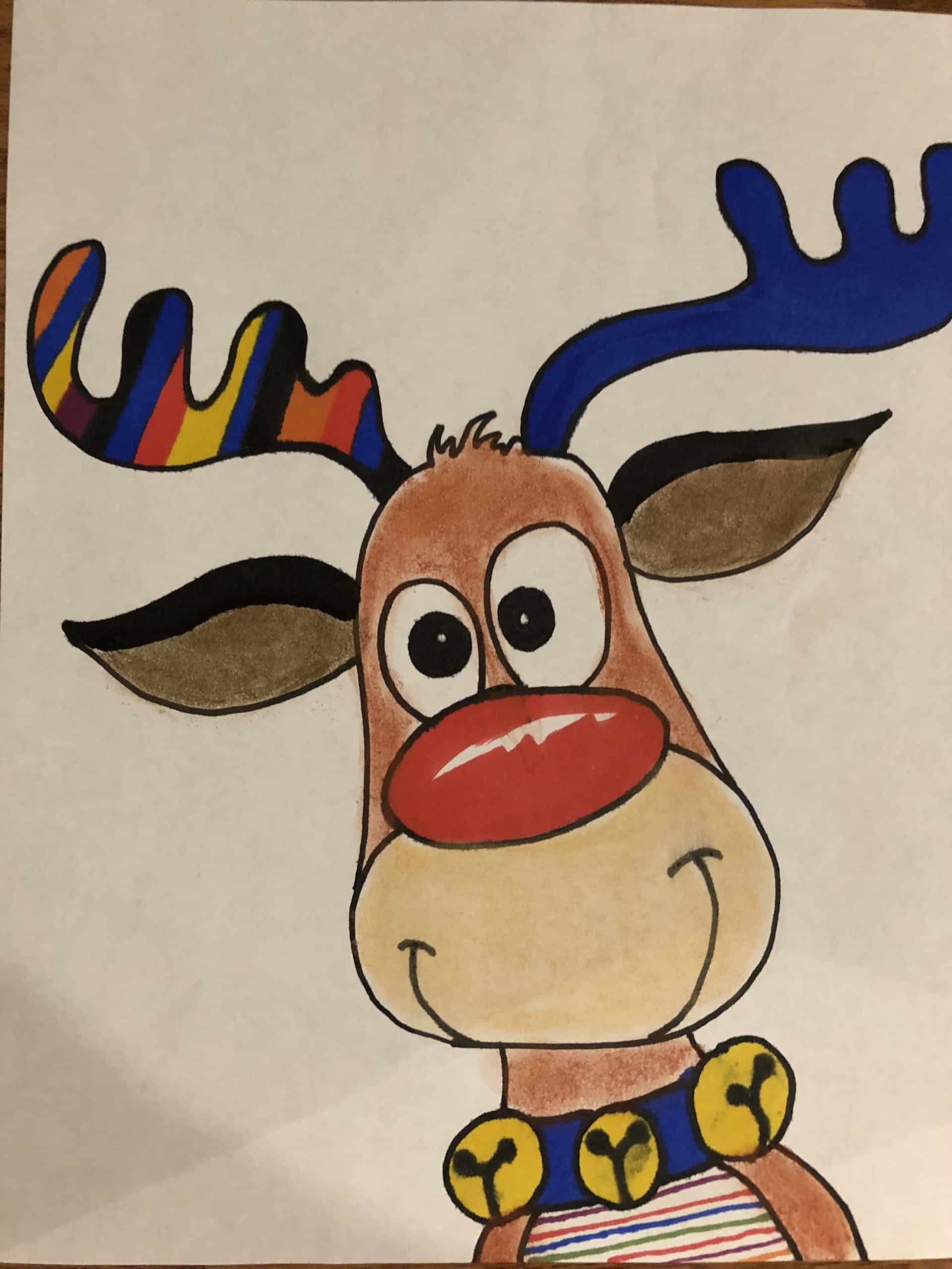 Reindeer L1
