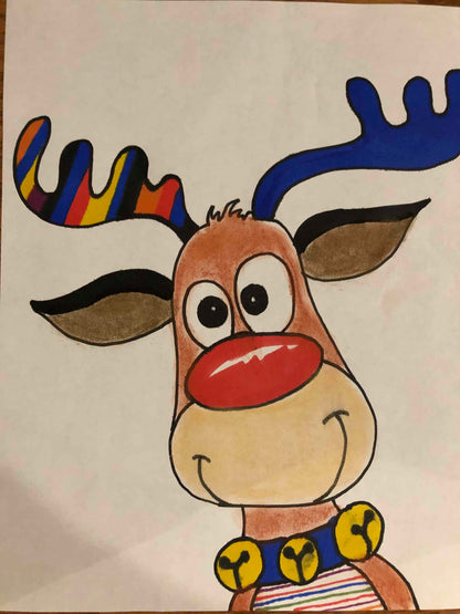 Reindeer L1