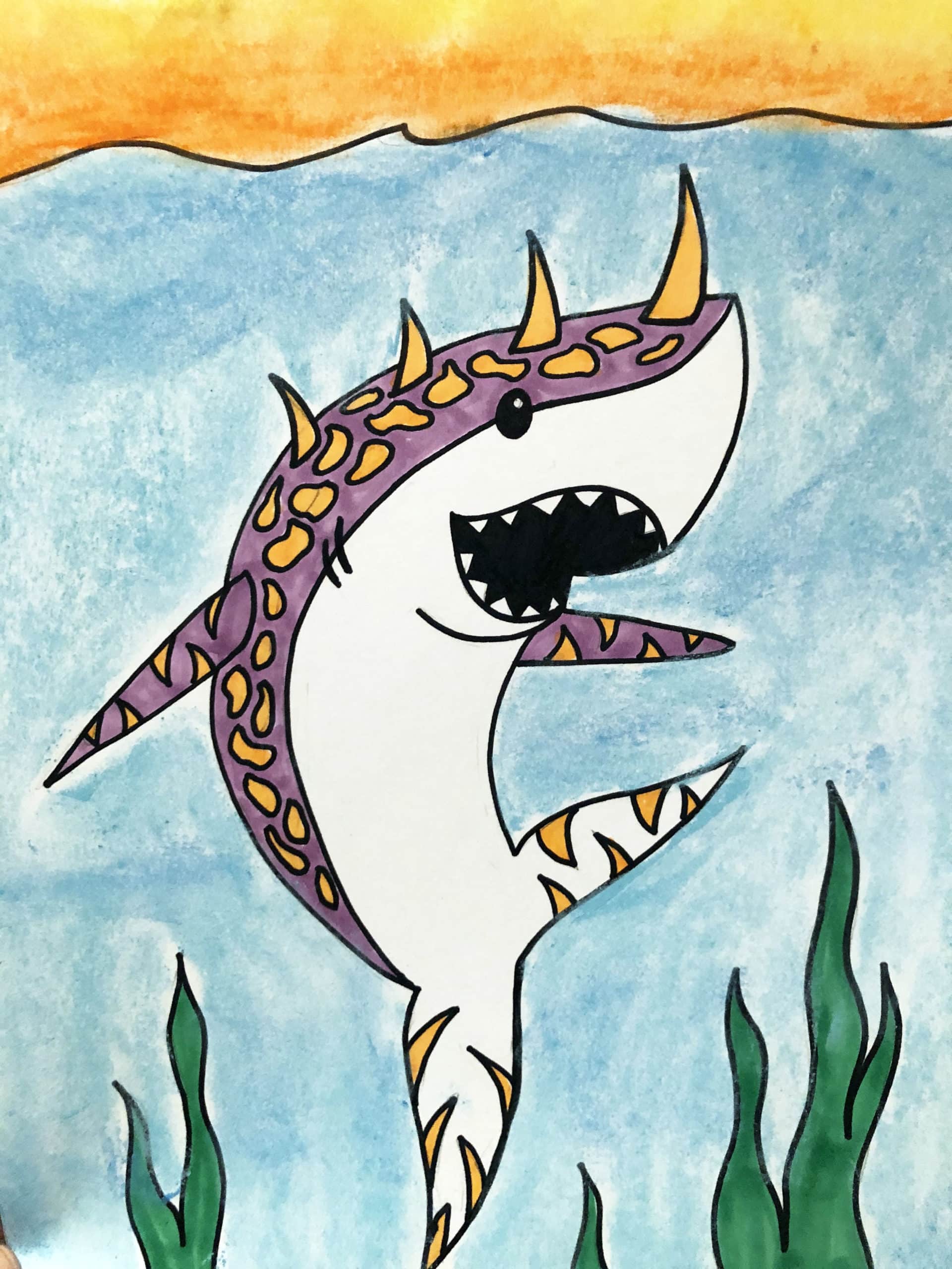 Rhino Shark L1