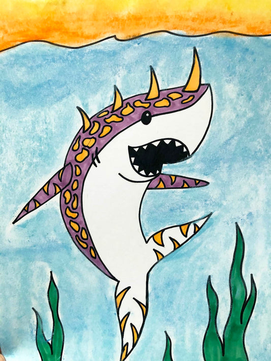 Rhino Shark L1