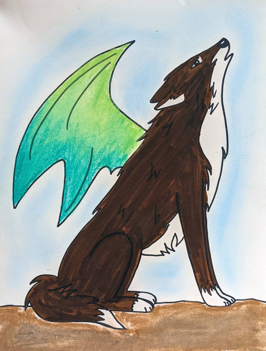 Wolf Dragon L2