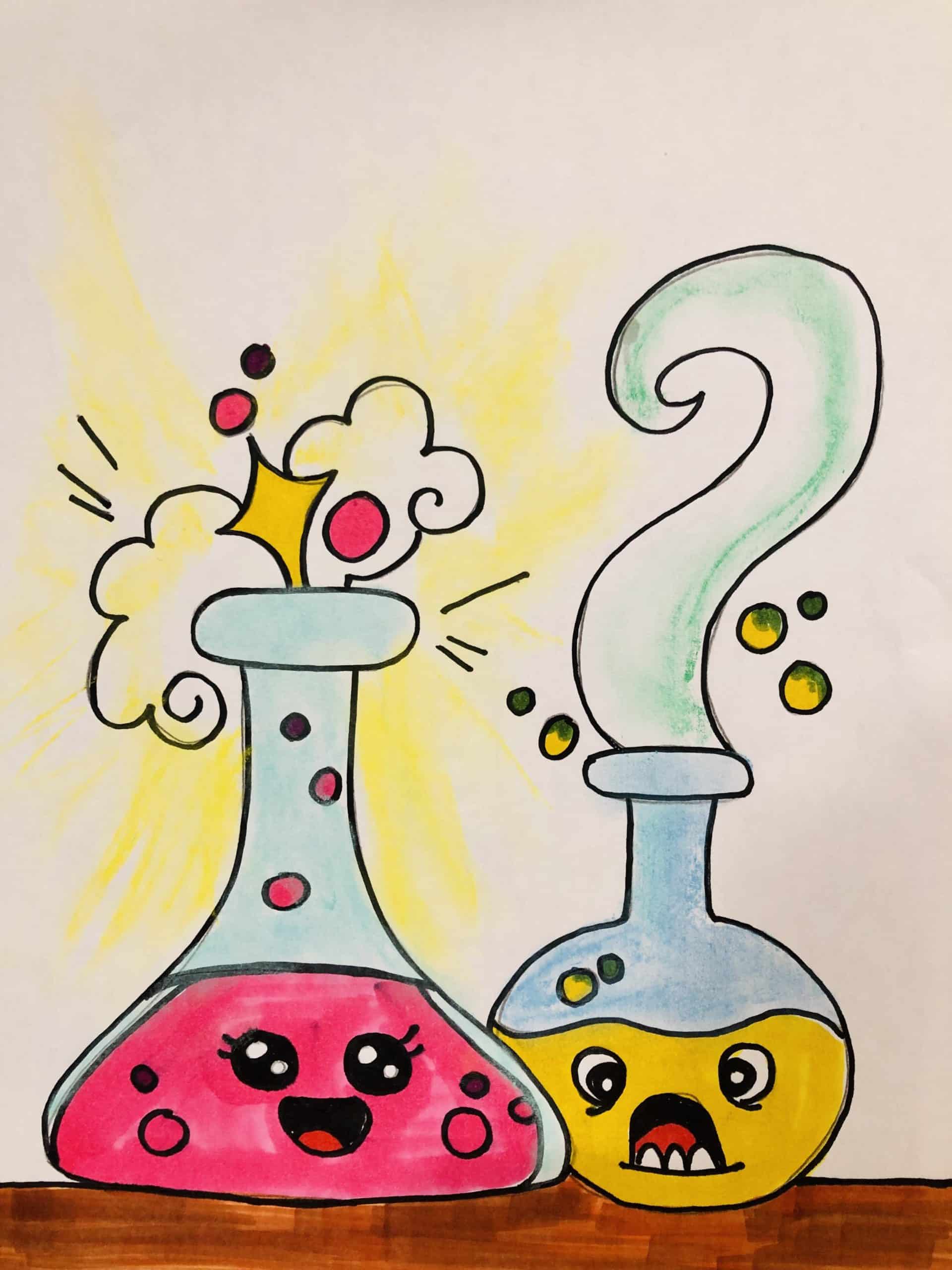 Magic Potion L1
