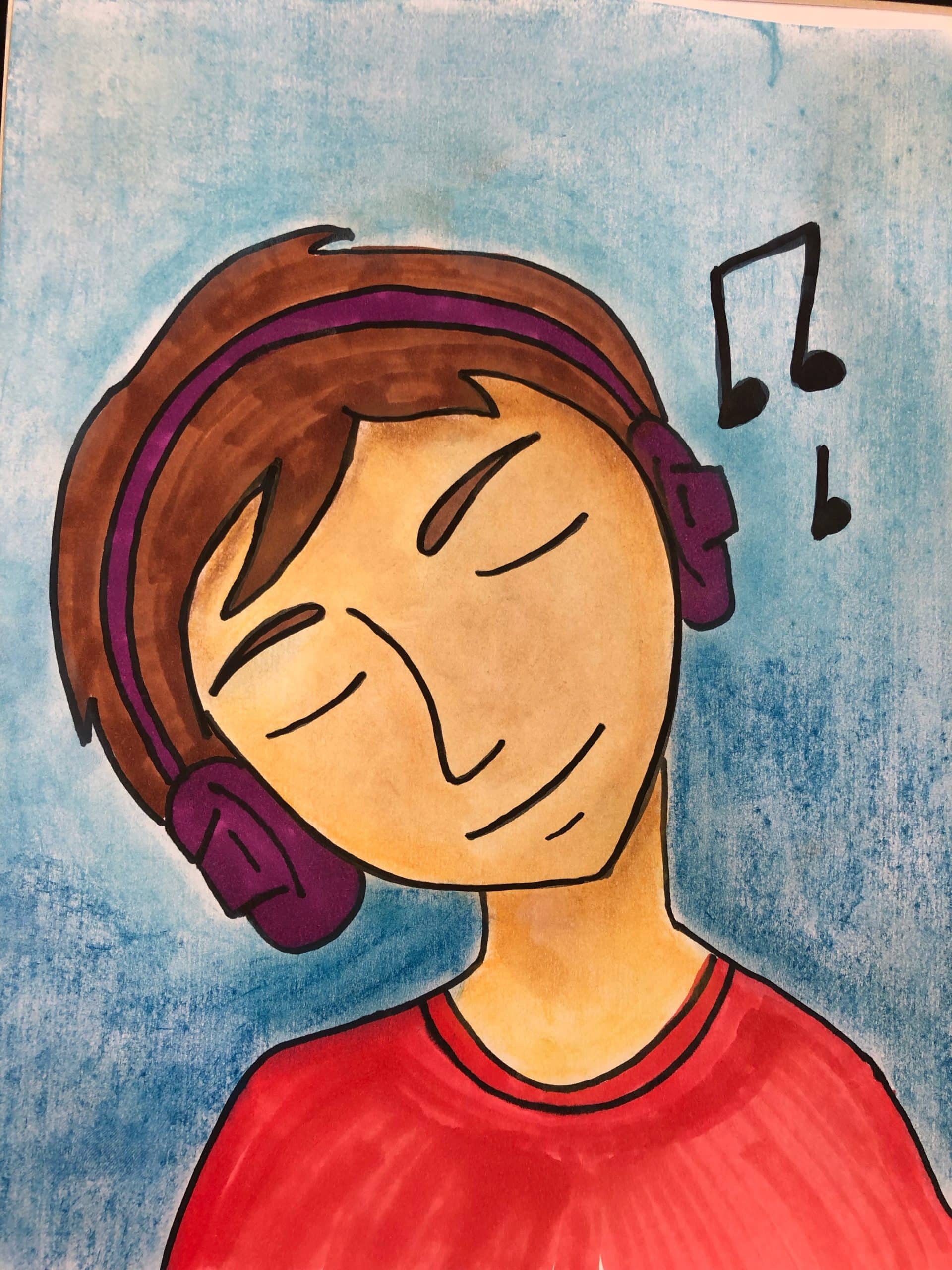 L1 Musical Kid