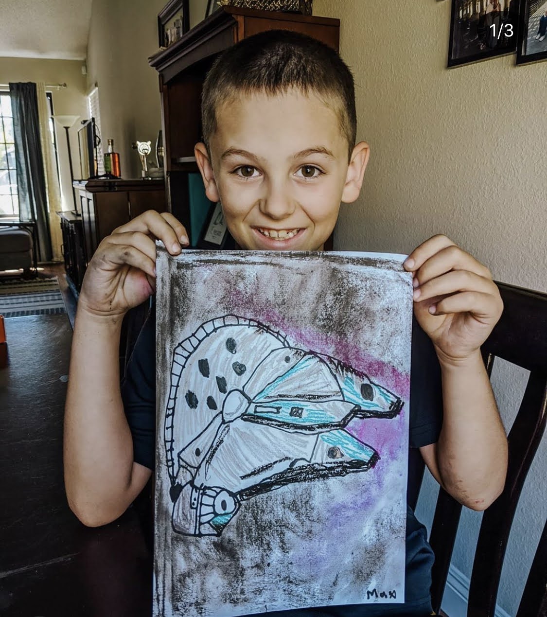 Mission Spaceship L2