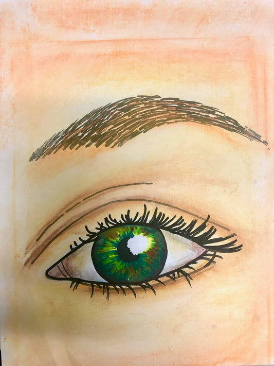 Realistic Eye L2