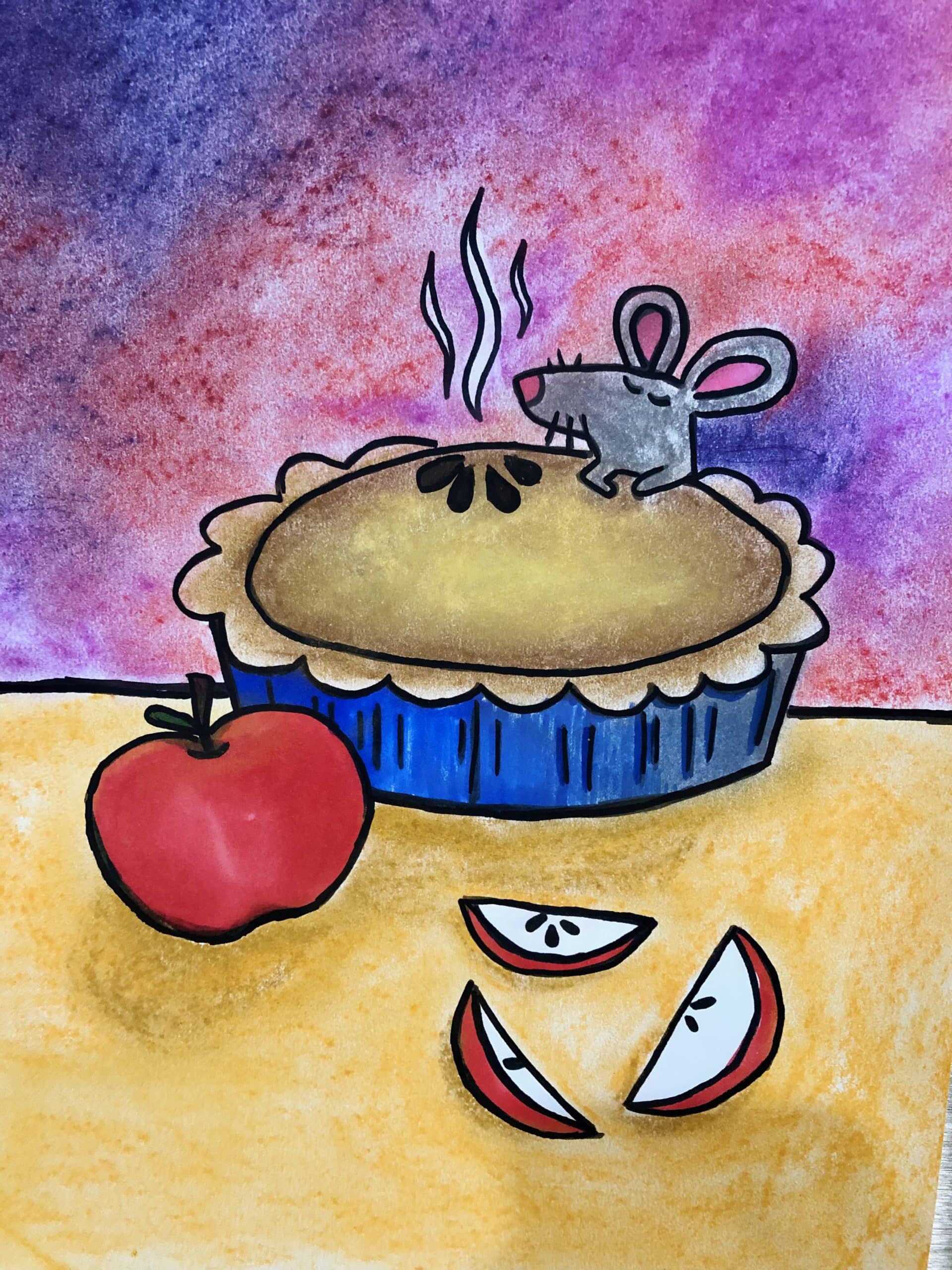 Fresh Pie L1