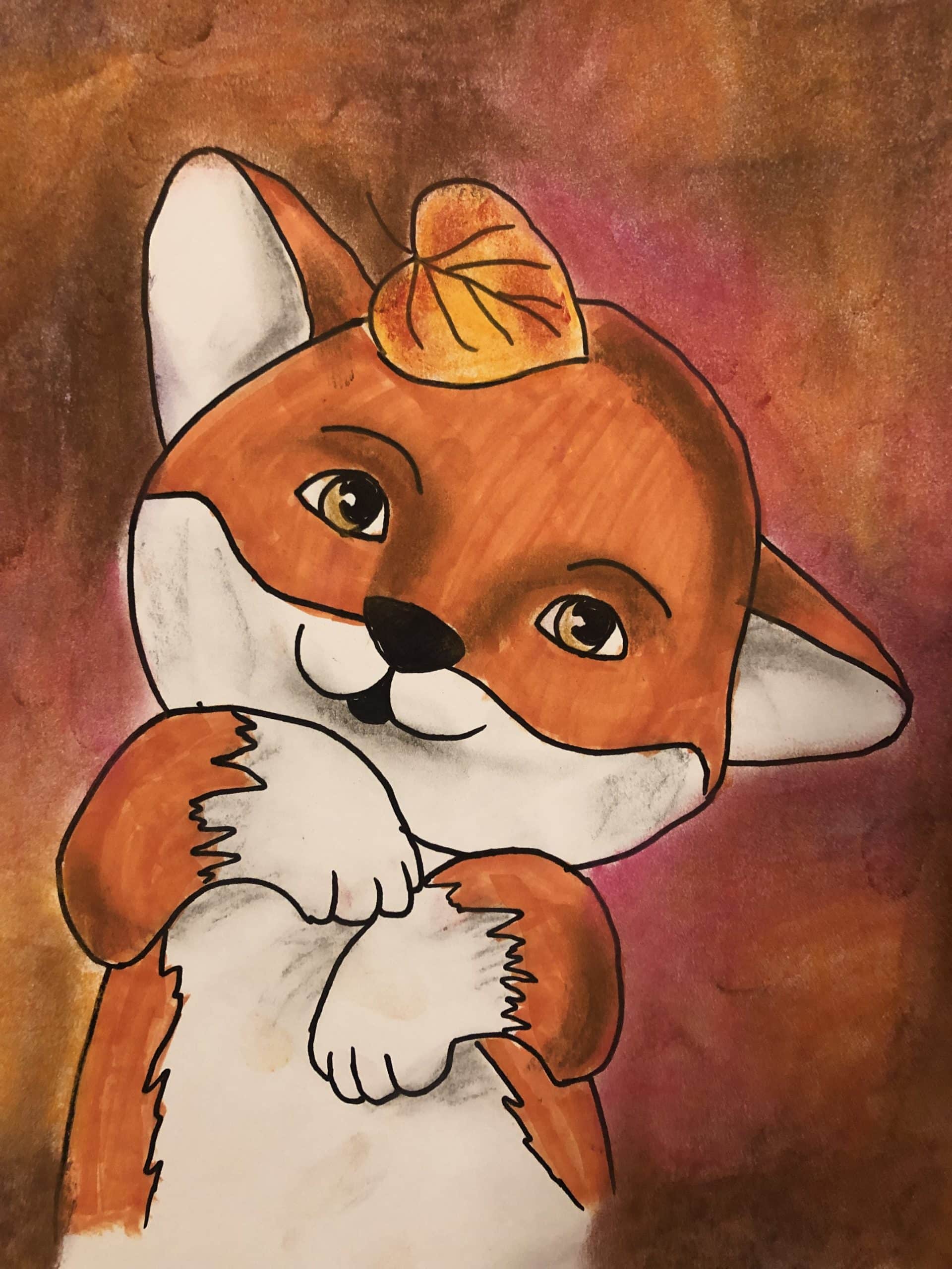 Baby Fox L1