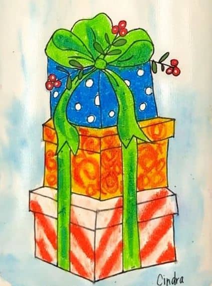 Special Presents L2