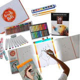 Level Two Starter Kit (ages 8+)