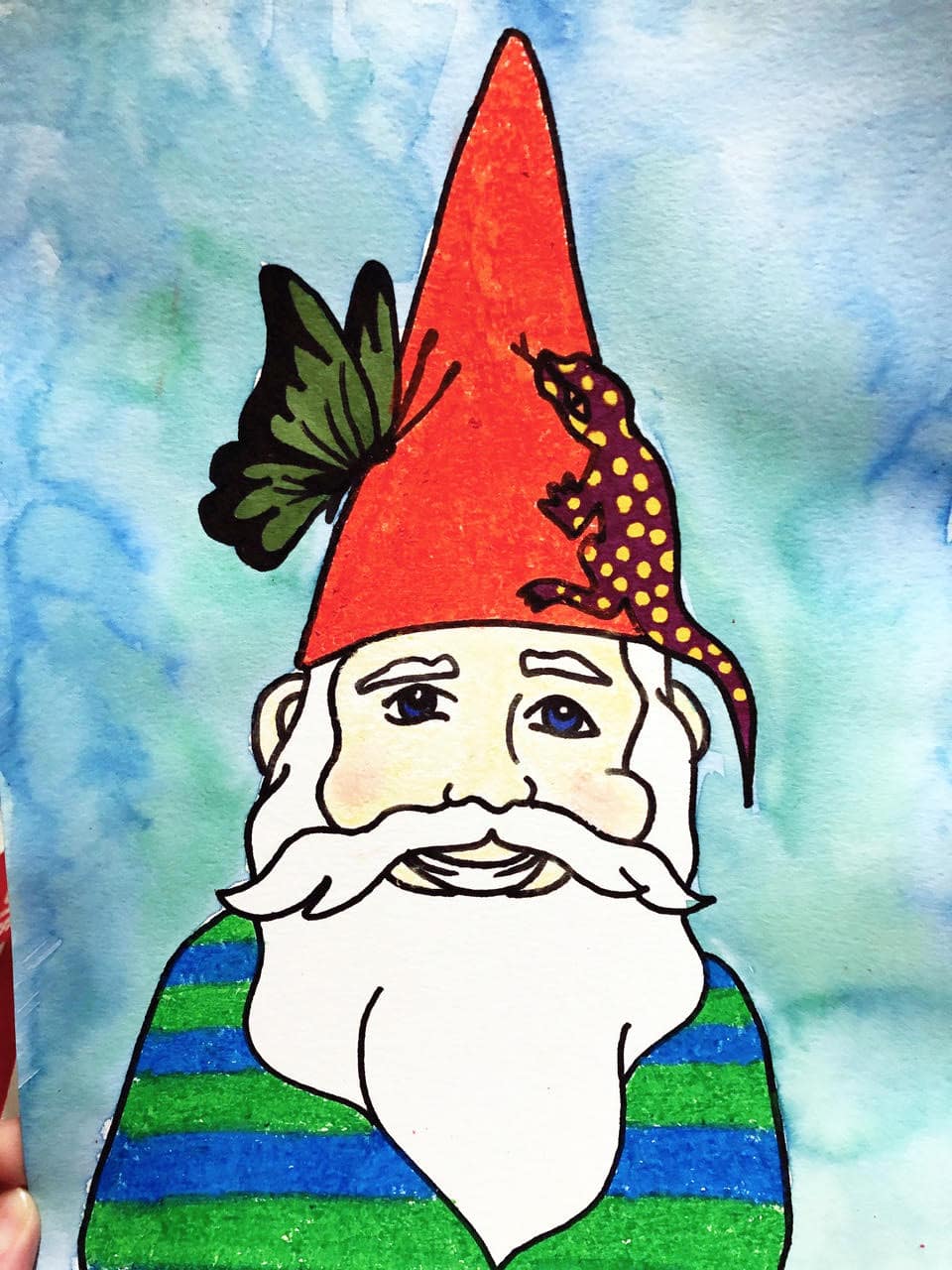 Gnome L2