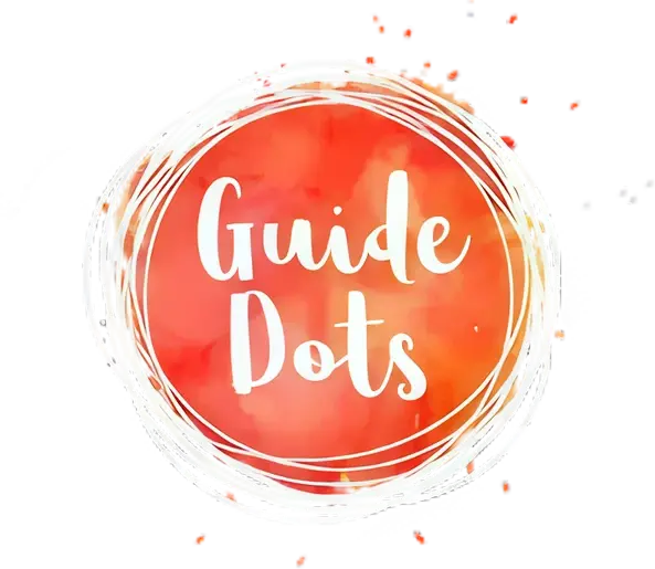 Guide Dots
