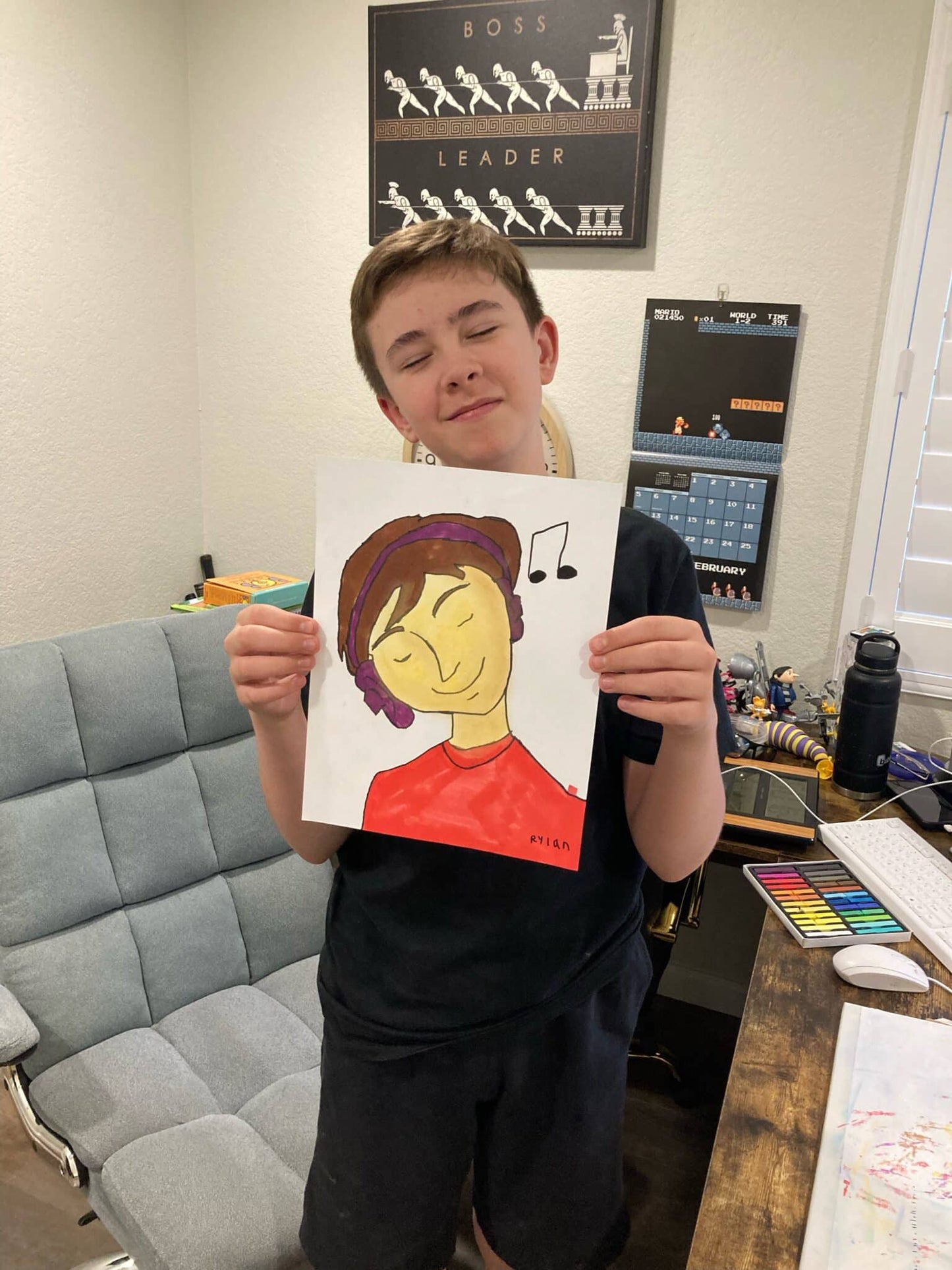 Musical Kid L1
