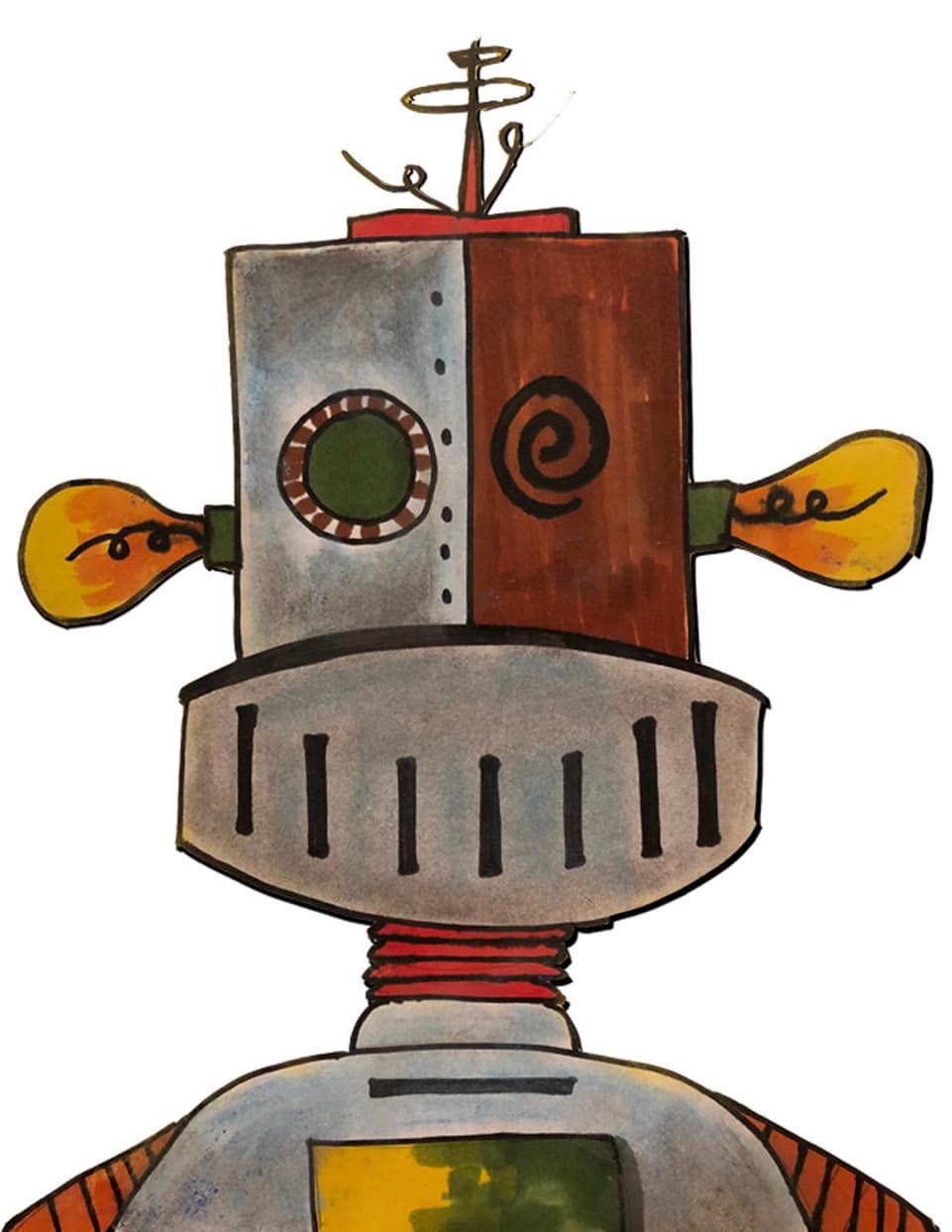 Robot L1