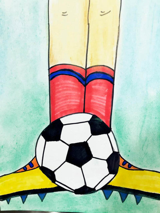 Soccer Shoes L1
