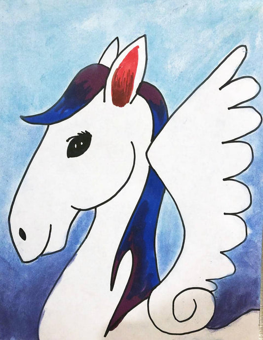 Fantasy Pegasus L1